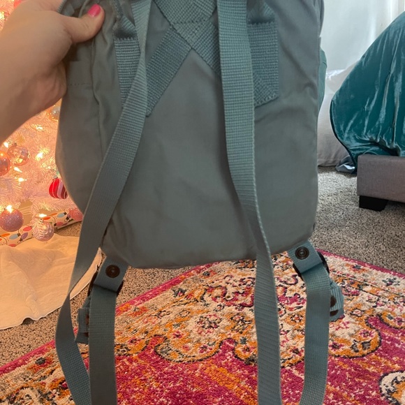 Mini Backpack - Picture 2 of 3